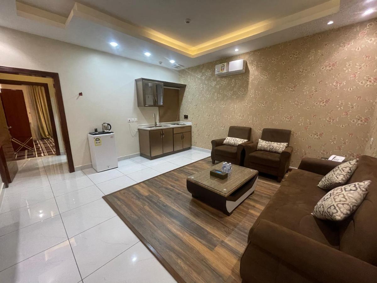 Shatha Abha Furnished Units Экстерьер фото