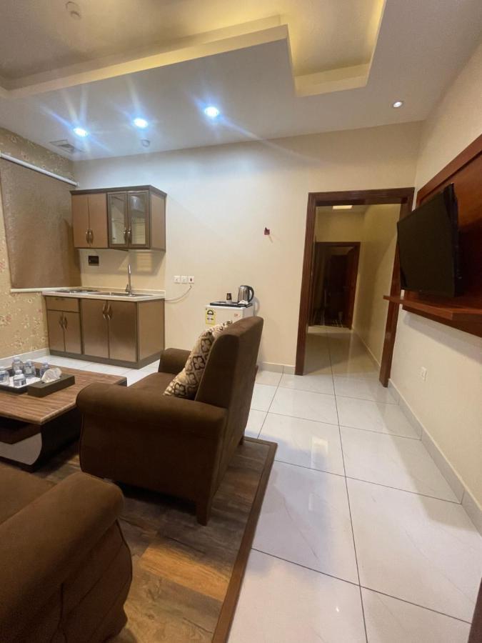 Shatha Abha Furnished Units Экстерьер фото