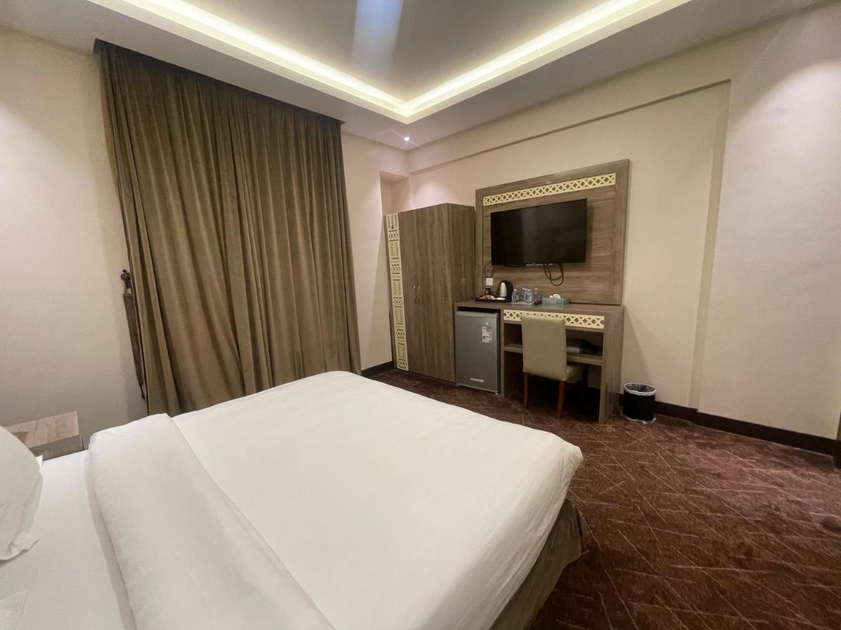 Shatha Abha Furnished Units Экстерьер фото
