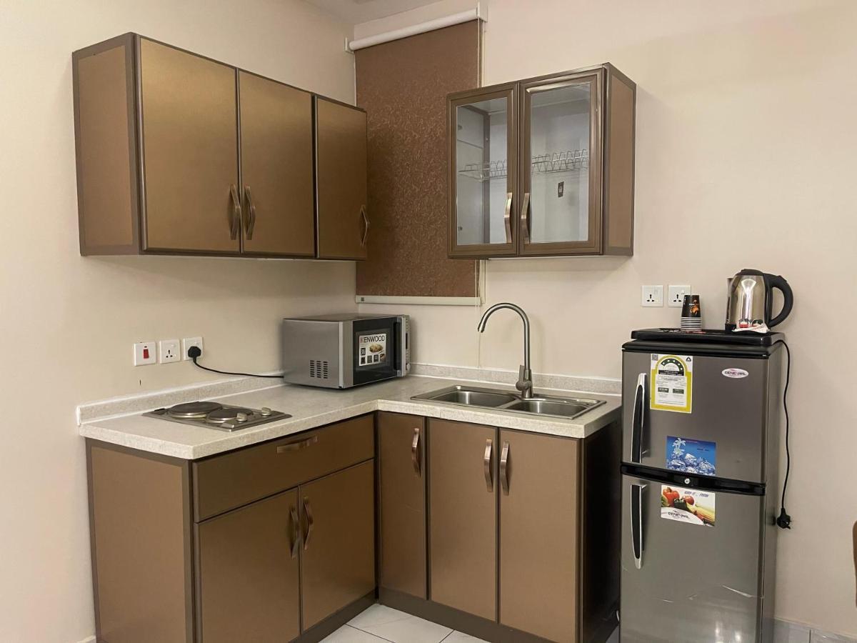 Shatha Abha Furnished Units Экстерьер фото