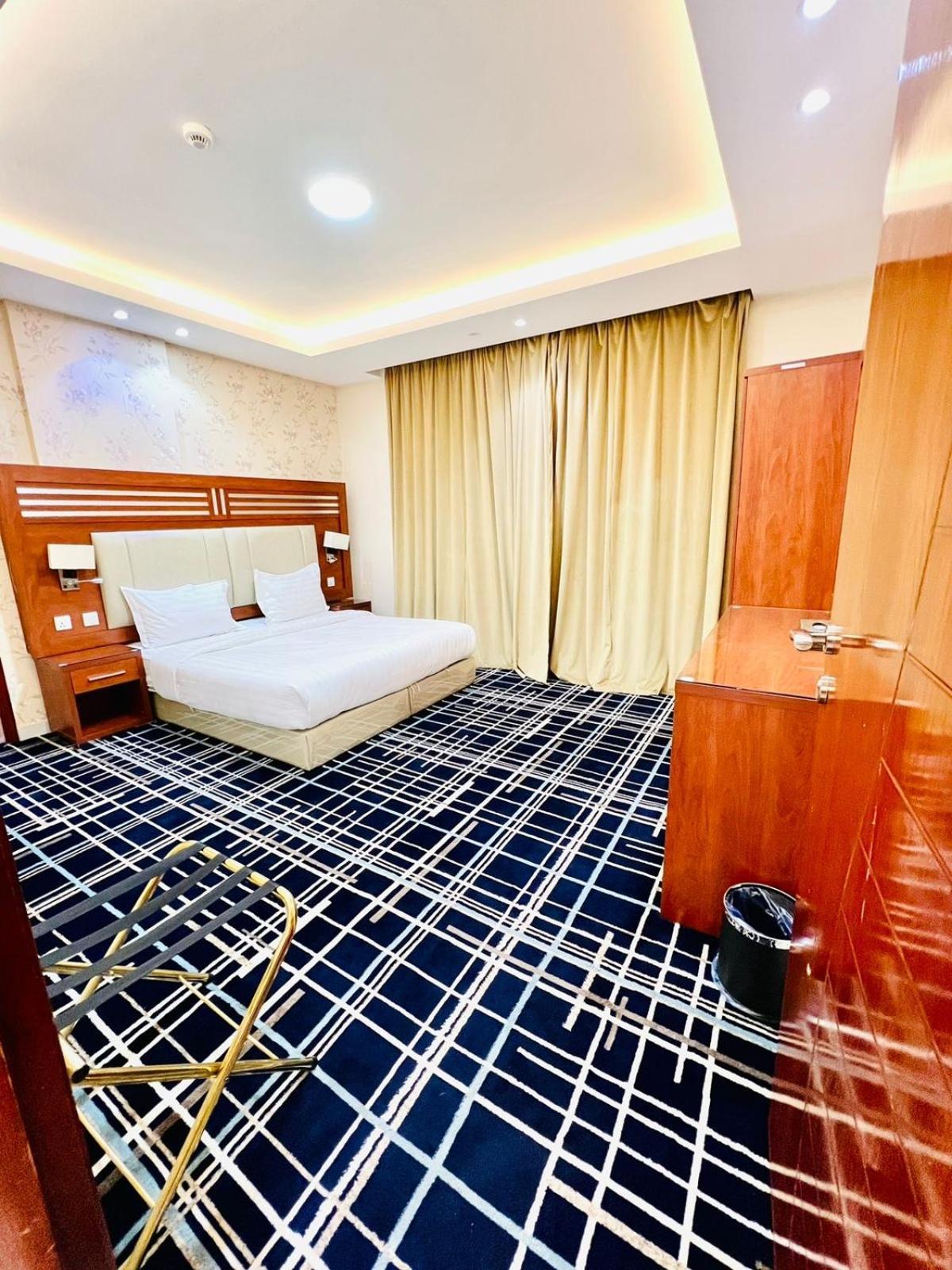 Shatha Abha Furnished Units Экстерьер фото