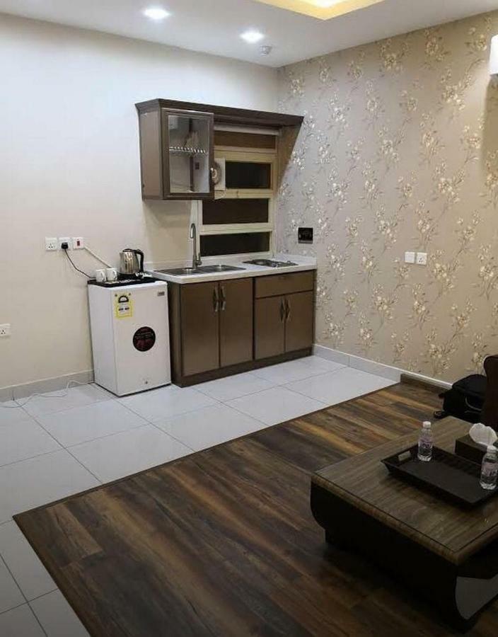Shatha Abha Furnished Units Экстерьер фото